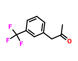 1-(3-三氟甲基苯基)-2-丙酮