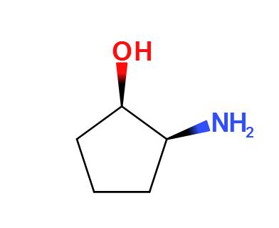 2-氨基环戊醇