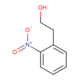 2-硝基苯乙醇
