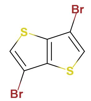 3,6-二溴噻吩[3,2-b]噻吩