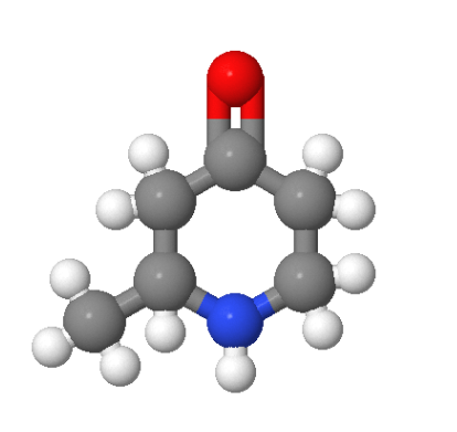 2-甲基哌啶-4-酮