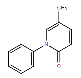 5-甲基-1-苯基吡啶-2(1H)-酮