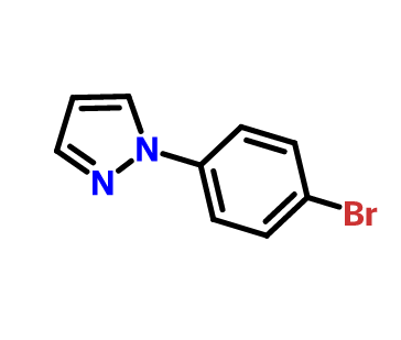 1-(4-BroMo-phenyl)-1H-pyrazole