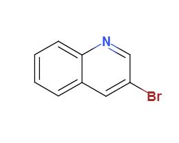 3-溴喹啉