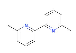 6,6′-二甲基-2,2′-联吡啶