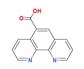 5-羧基-1,10-菲罗啉