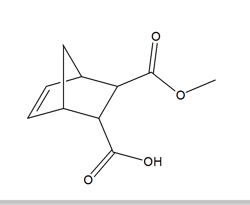 5-降冰片烯-2,3-二羧酸一甲酯