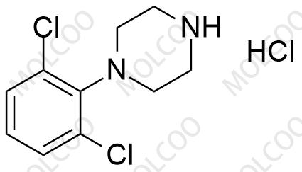 阿立哌唑杂质2