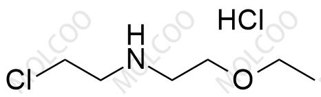 阿立哌唑杂质8