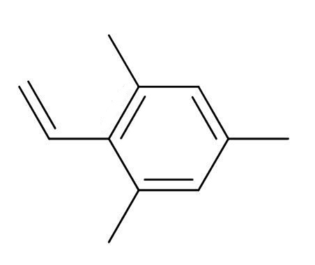 2,4,6-三甲基苯乙烯