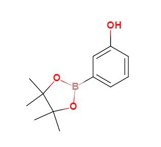 3-羟基苯硼酸频哪酯
