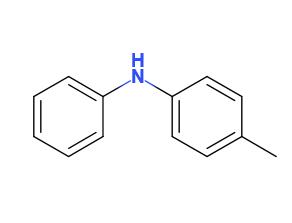 4-甲基-N-苯基苯胺