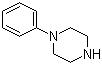 CAS 登录号：92-54-6, N-苯基哌嗪, 1-苯基哌嗪