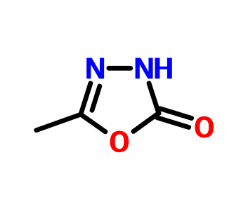 5-甲基-1,3,4-噁二唑酮