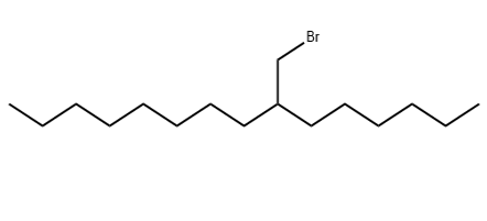 1-溴-2-己基癸烷