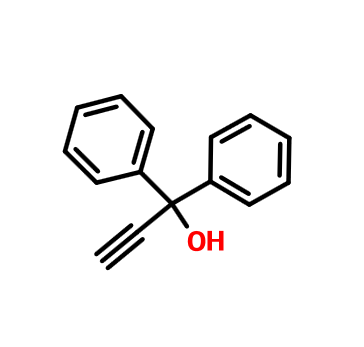 1,1-二苯基-2-丙炔-1-醇