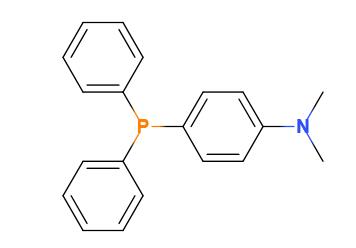 4-(二甲氨基)三苯基膦