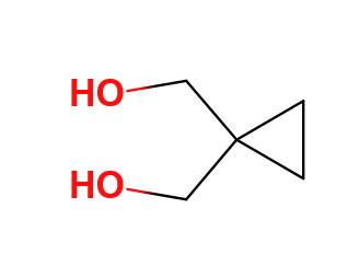 1,1-环丙烷二甲醇