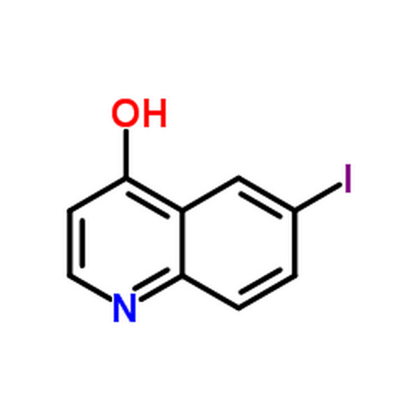 6-碘-4-羟基喹啉