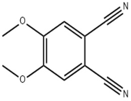 4,5-二甲氧基苯二氰