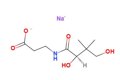 D-泛酸钠