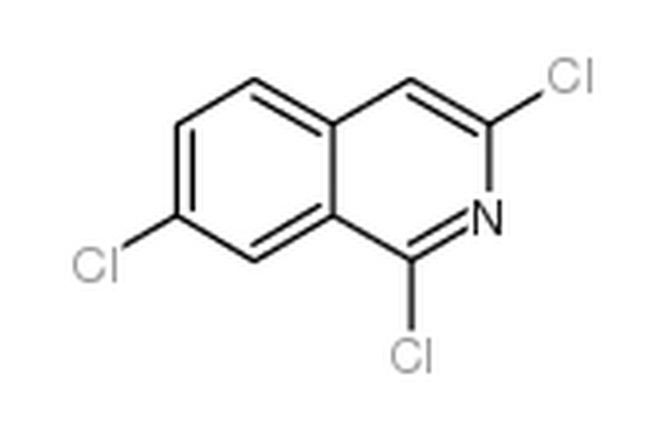 1,3,7-三氯异喹啉