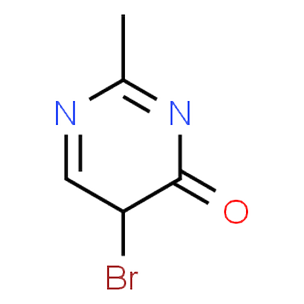 5-溴-2-甲基-4(1H)-嘧啶酮