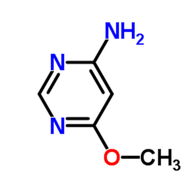 4-氨基-6-甲氧基嘧啶