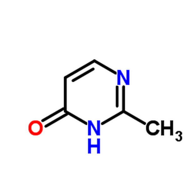 2-甲基嘧啶-4-醇