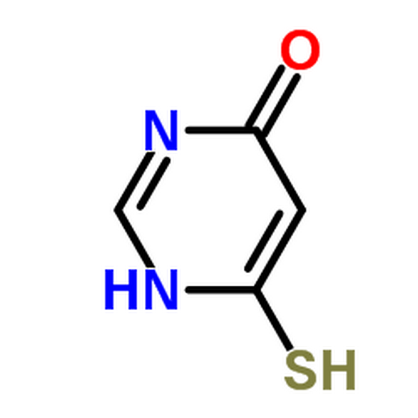 6-巯基-4(1H)-嘧啶酮