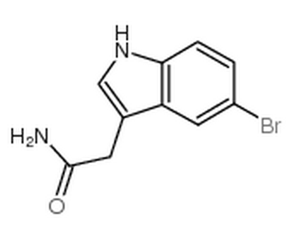 5-溴吲哚-3-乙胺