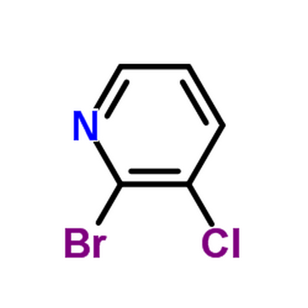 2-溴-3-氯吡啶