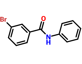 3-溴-N-苯基苯甲酰胺