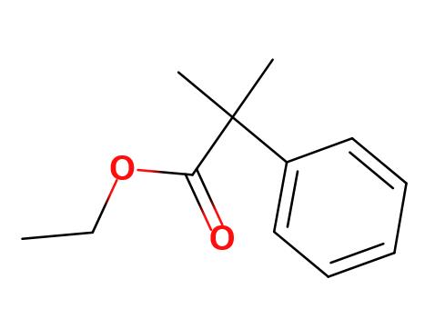 2,2-二甲基苯乙酸乙酯