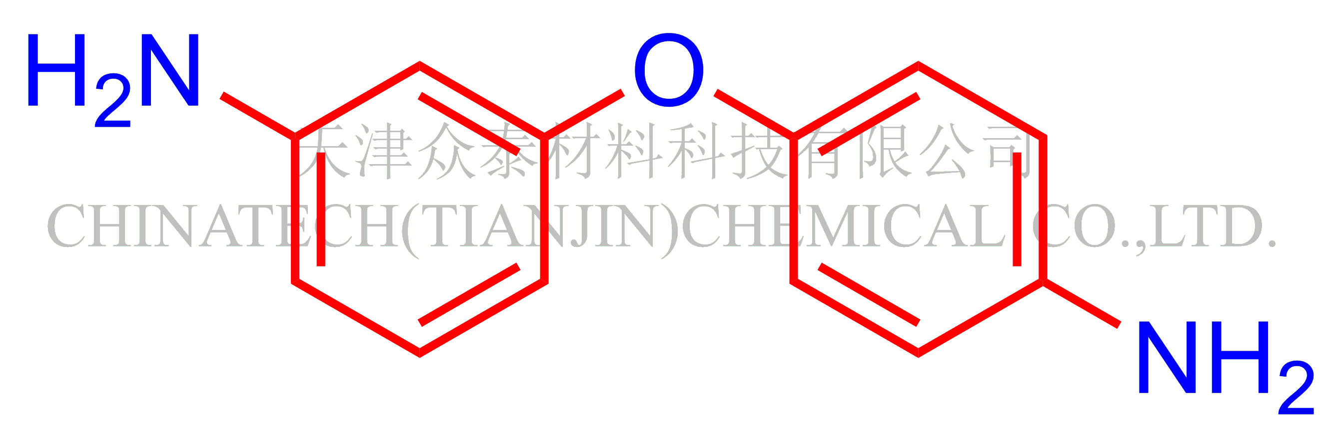 3,4'-二氨基二苯醚(3,4'-ODA)