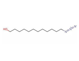 12-叠氮-1-十二醇，12-Azido-1-dodecanol