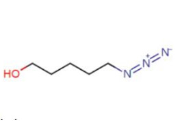 5-叠氮戊醇，5-Azido-1-pentanol