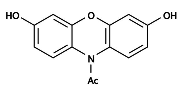 过氧化氢荧光探针(ADHP)，Ampliflu Red