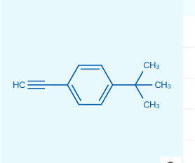 4-叔丁基苯基炔