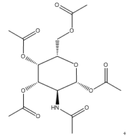 D-半乳糖胺五乙酸酯