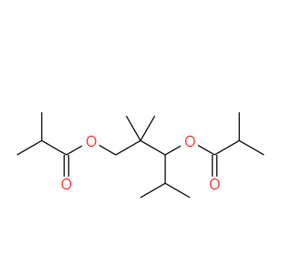 2,2,4-三甲基-1,3-戊二醇二异丁酸酯