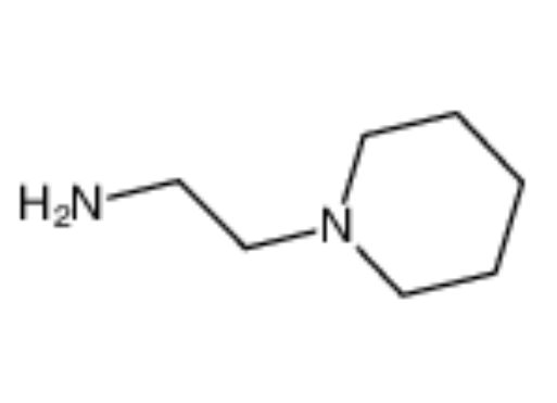 1-(2-氨乙基)哌啶