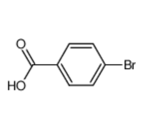 4-溴苯甲酸