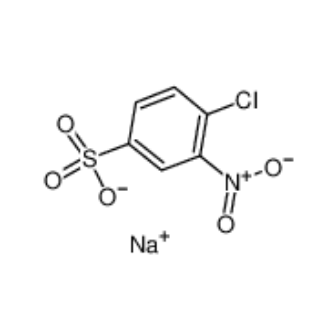 4-氯-3-硝基苯磺酸钠