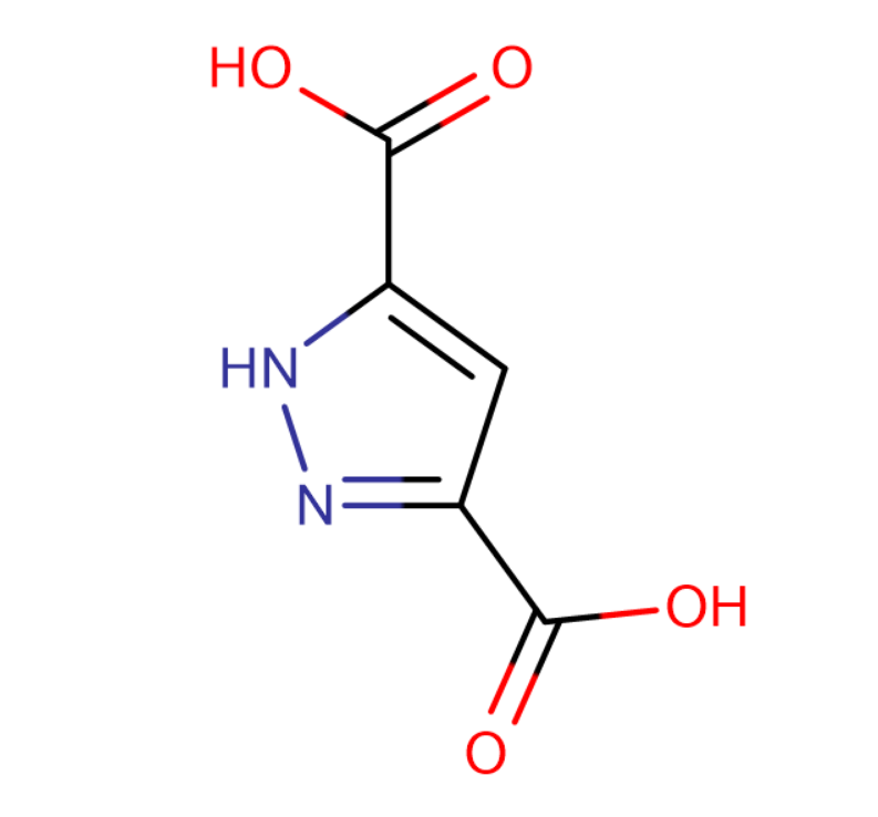 3，5-吡唑二甲酸