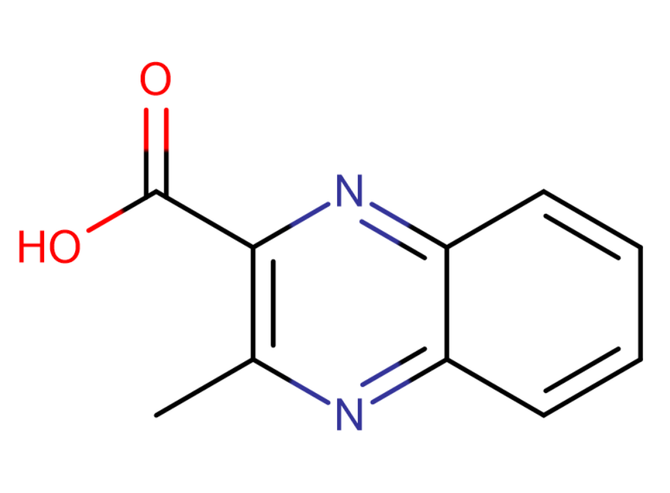 3-甲基-喹啉-2-甲酸