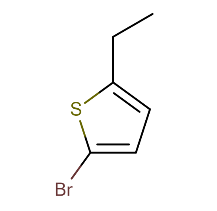 2-溴-5-乙基噻吩