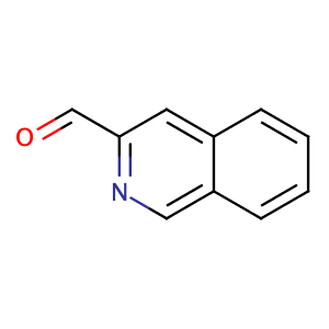 3-异喹啉甲醛