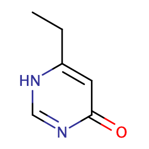 6-乙基-1H-嘧啶-4-酮