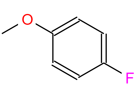 4-氟苯甲醚